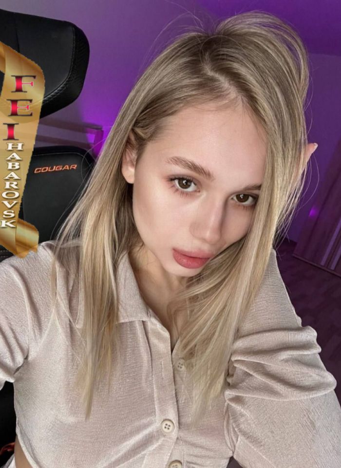 проститутка путана Вера, +7 (916) 307-2697