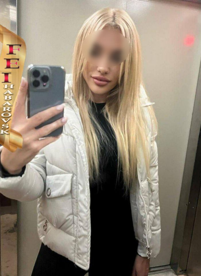 проститутка фея Райя, Хабаровск, +7 (916) 410-0294