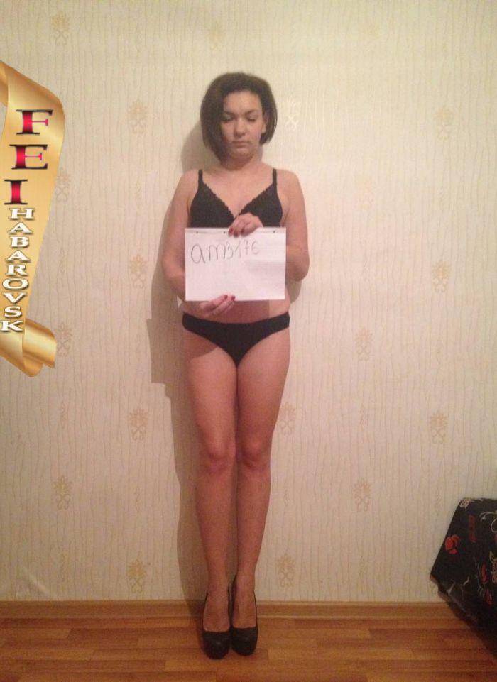 проститутка фея Милана, Хабаровск, +7 (993) 102-3487