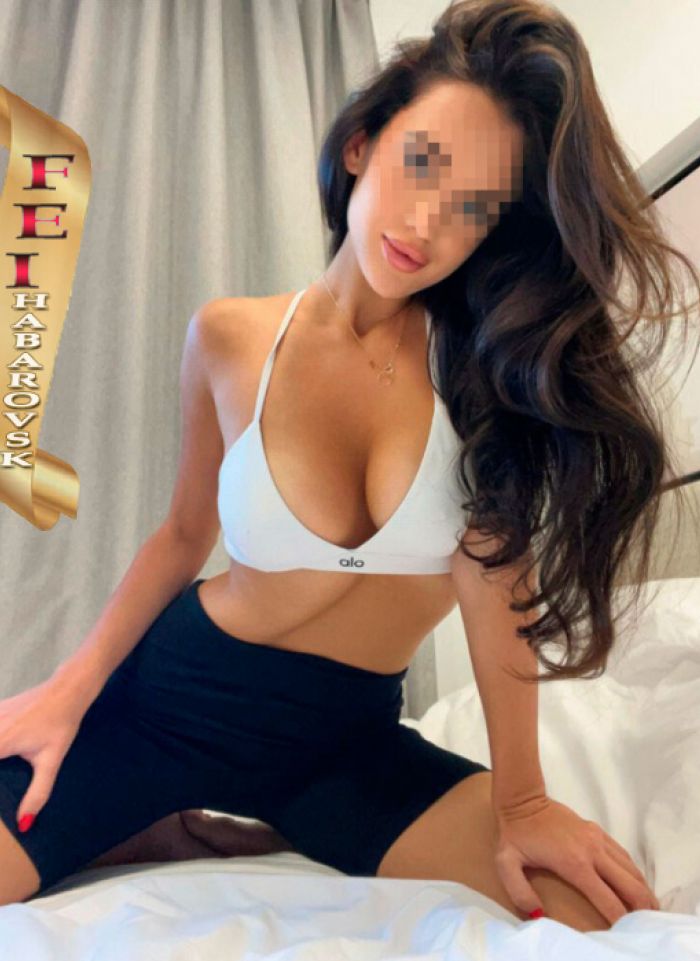 проститутка фея Анна, Хабаровск, +7 (993) 604-9060
