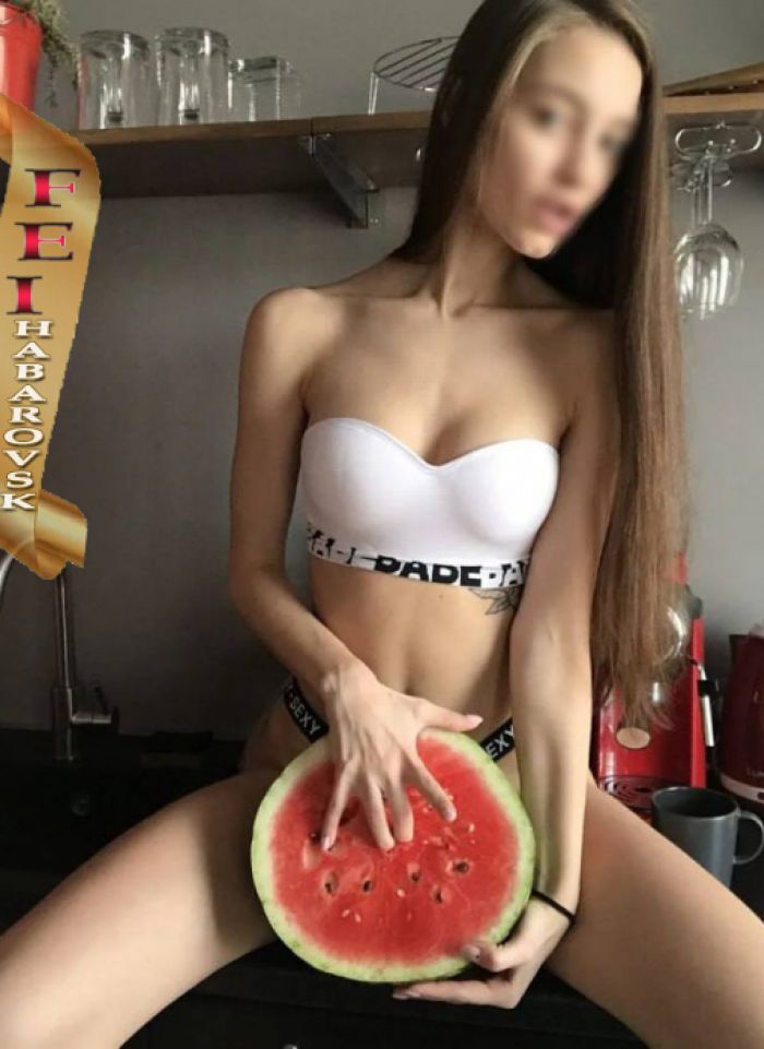 проститутка проститутка Юля Хабаровск +7 (993) 488-4488
